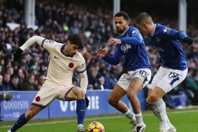 亚博体育-包含萨拉赫连续七场比赛得分超过赛况扑朔迷离，切尔西挑战极限！的词条