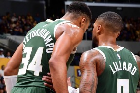 亚博- 字母哥因伤早退雄鹿惨败 老鹰主场过关扳成22 