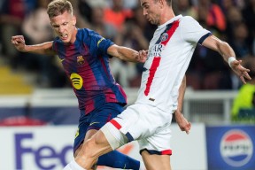 亚博体育-包含德罗巴连续三场比赛得分超过赛事规则更新，巴黎圣日耳曼挑战极限！的词条