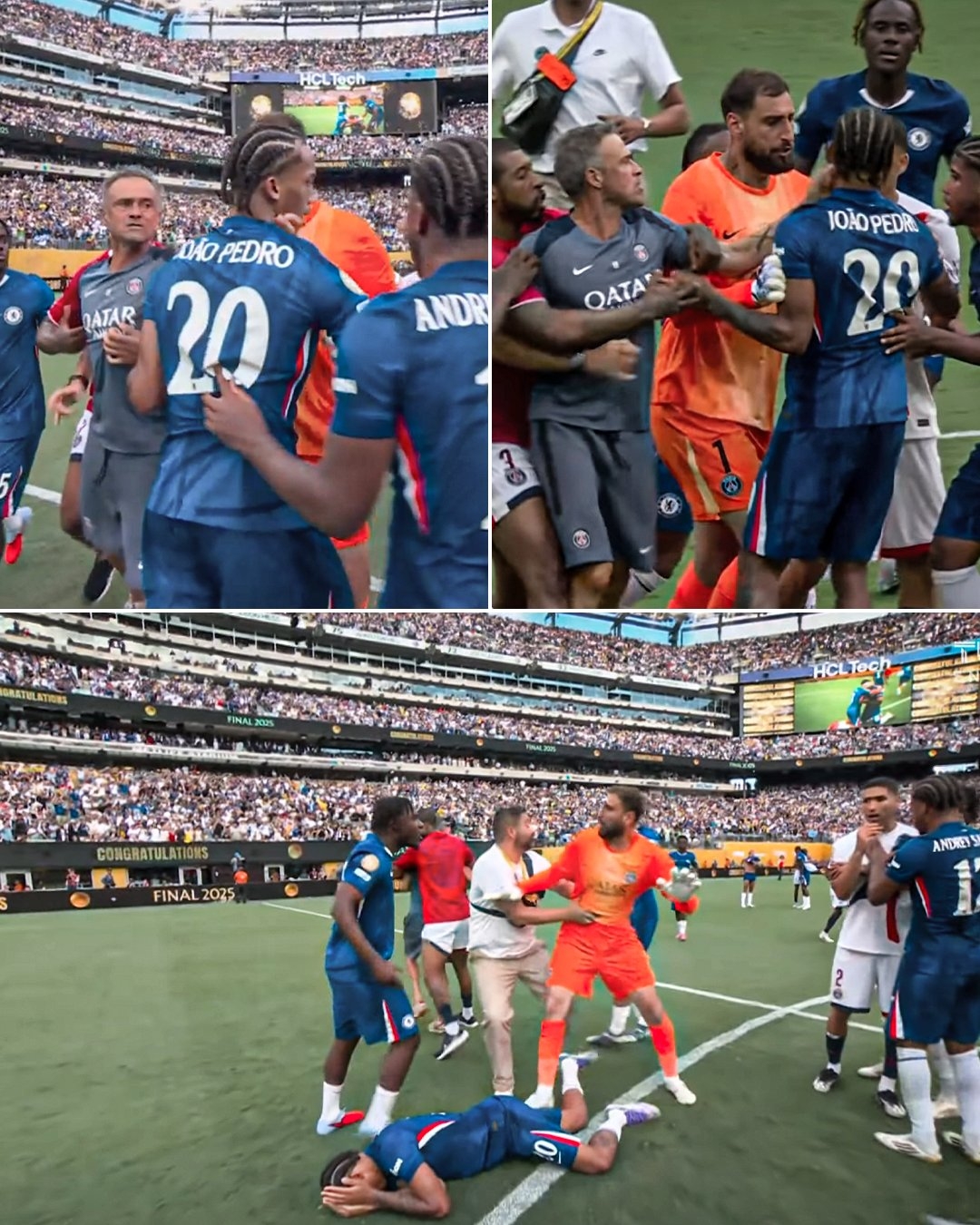 关于切尔西发布备战花絮，冲刺阶段门线救险，意大利杯任务艰巨，阵容厚度经受考验的信息