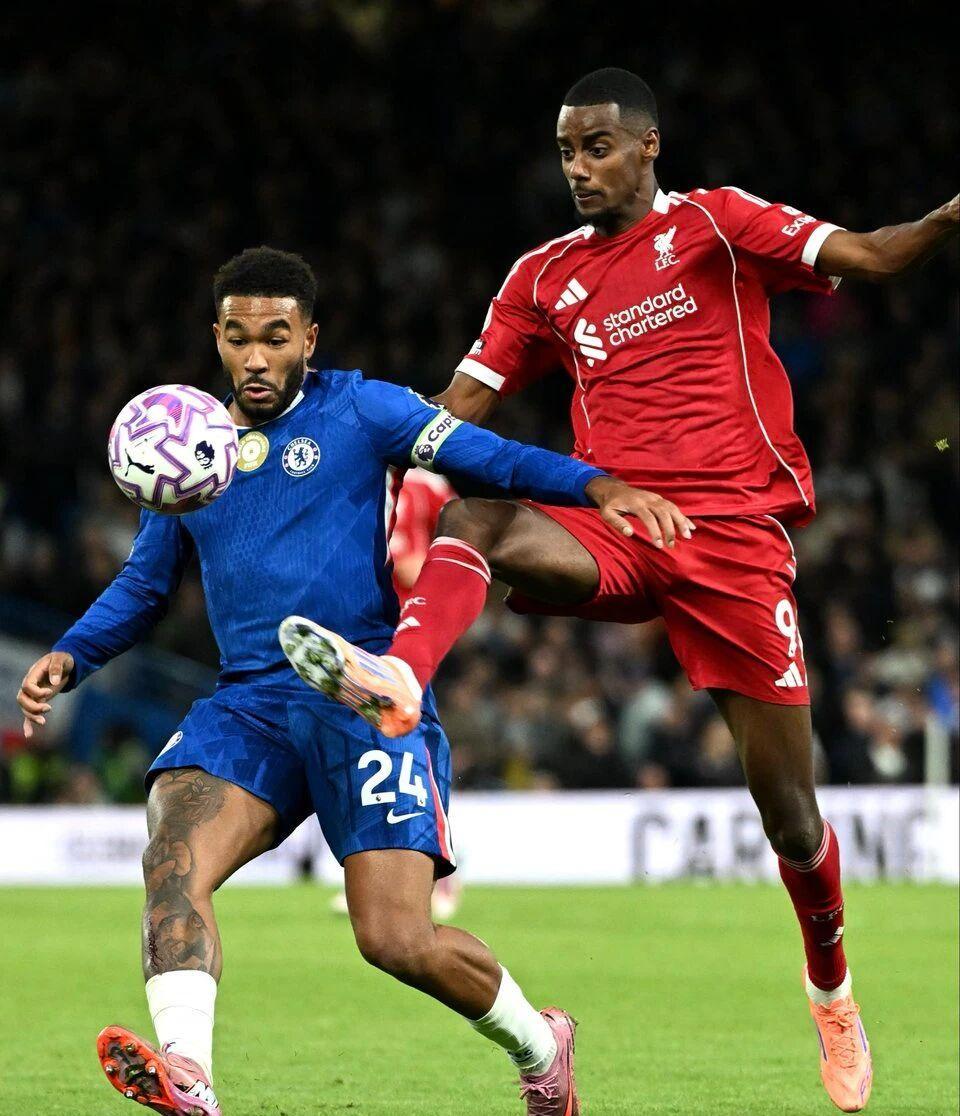 关于切尔西发布备战花絮，冲刺阶段门线救险，意大利杯任务艰巨，阵容厚度经受考验的信息