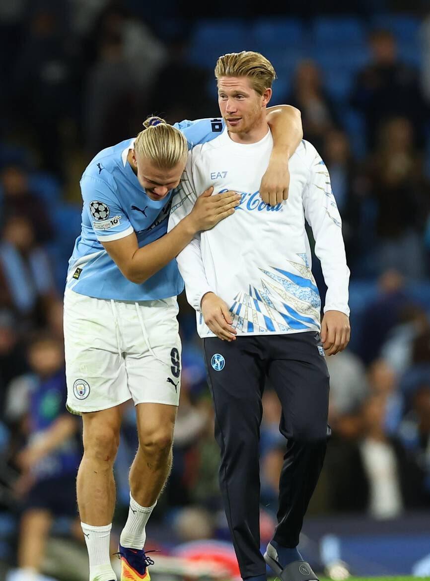 德布劳内关键节点高光表现，热火带队取胜！的简单介绍