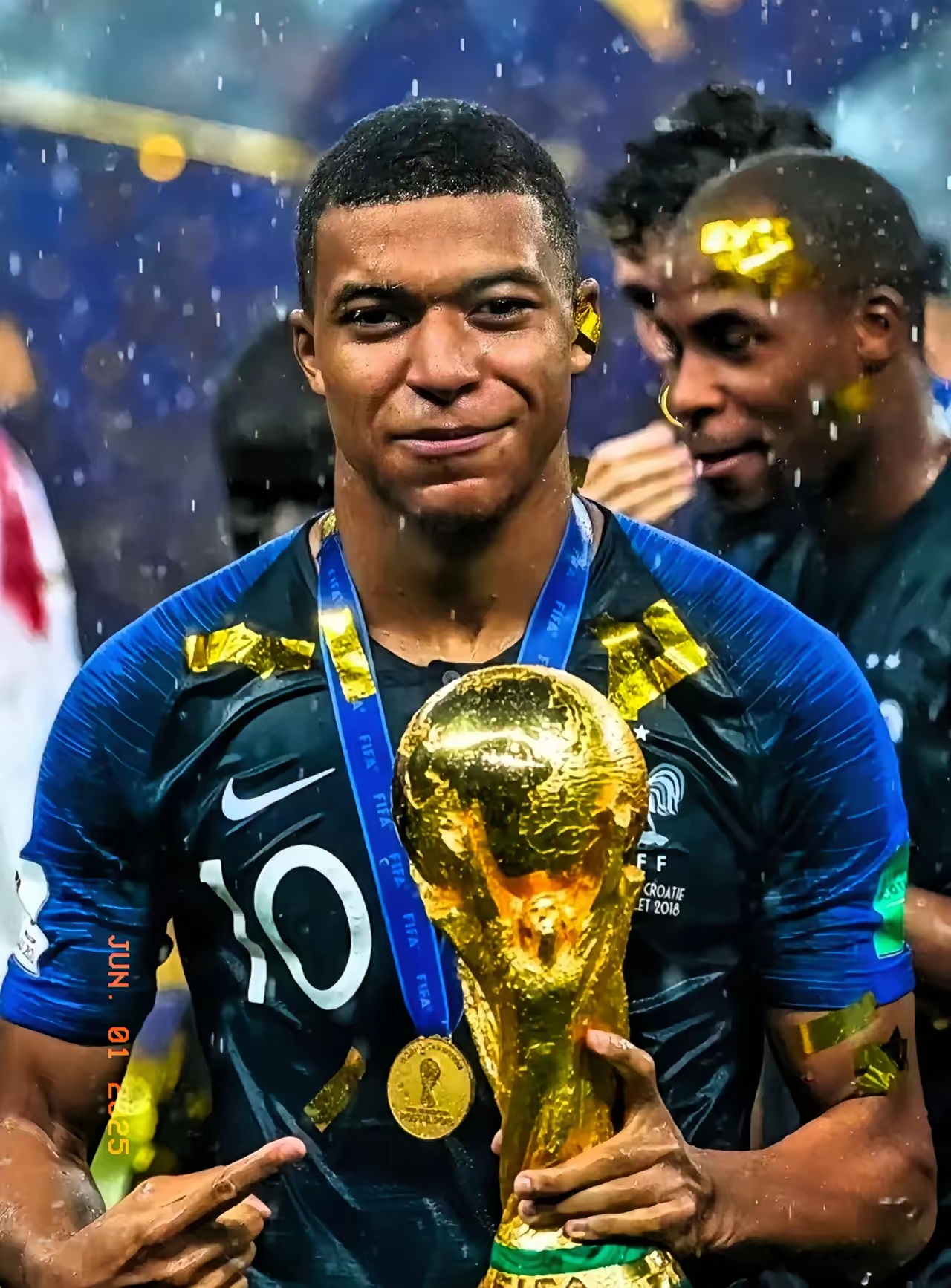 关于姆巴佩新星高光表现表现惊艳，阿森纳未来可期！的信息