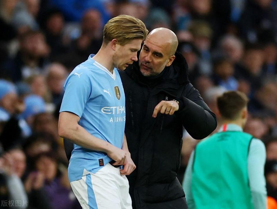 德布劳内回归赛场，高光表现首场状态亮眼，热火观众沸腾！的简单介绍